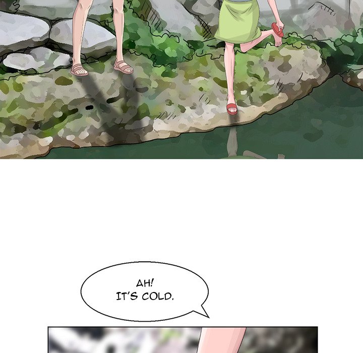 Shh! Her Secret - episode 6 - 25
