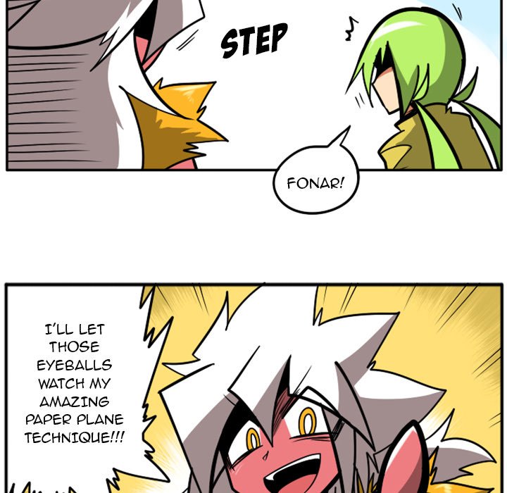 Maki and Friends - episode 60 - 6