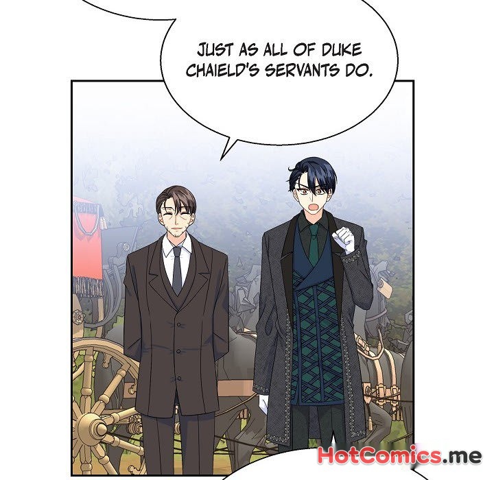 The Destroyer Fell in Love with Me - episode 37 - 101