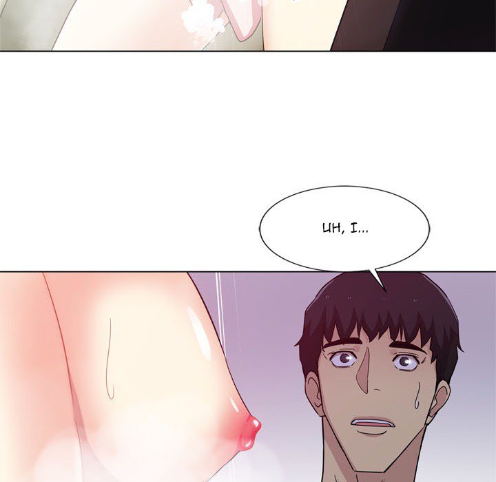 Dangerous Roomies - episode 1 - 29