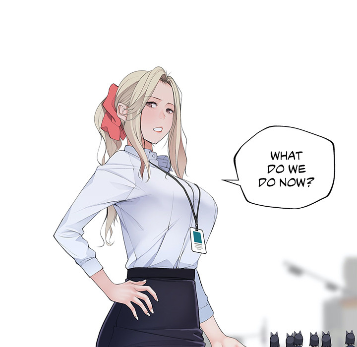 Teach Me How to Please You - episode 18 - 21