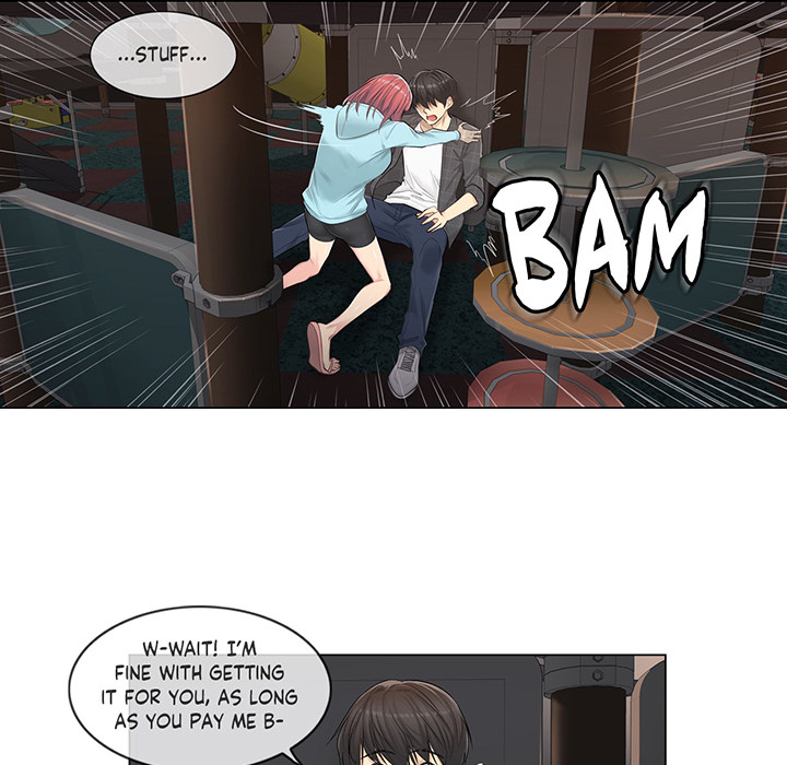 Touch to Unlock - episode 2 - 37