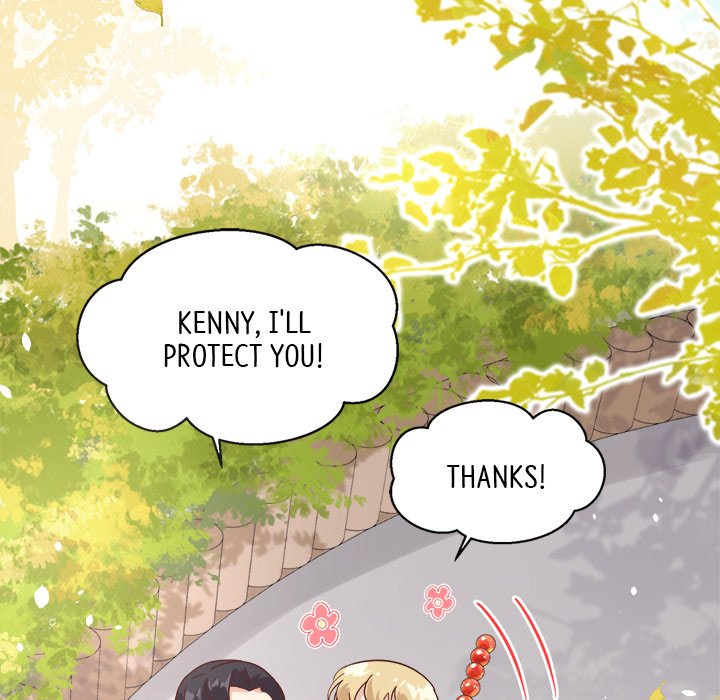 Strange Family - episode 33 - 58