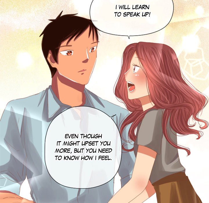 My Girlfriend is a Soap Opera Star - episode 21 - 62