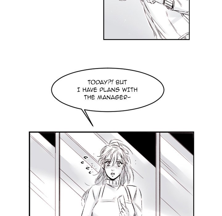 Icarus: Forbidden Love - episode 6 - 13