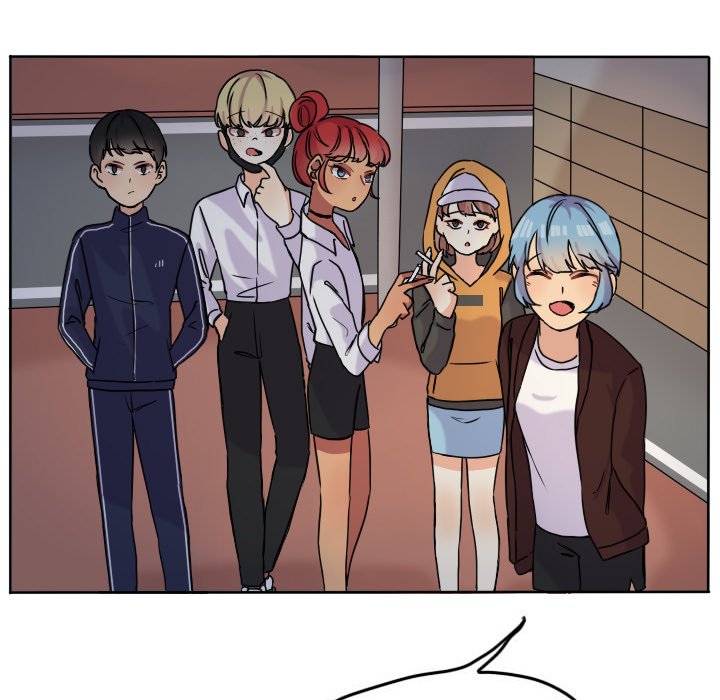 The Chill Couple - episode 37 - 40