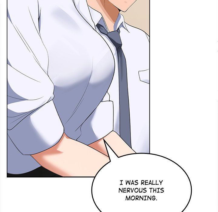 Office Romance is a No-No - episode 2 - 189