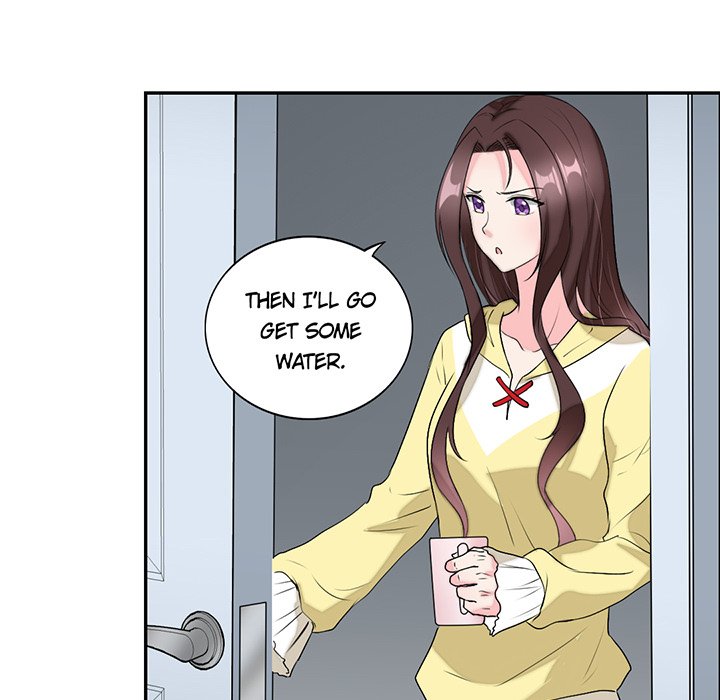 Mommy, Where's My Daddy? - episode 27 - 34