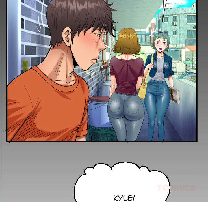 Knock Knock - UNCENSORED - episode 50 - 85