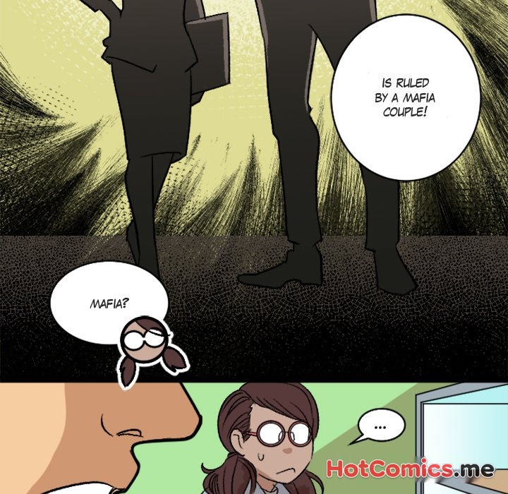 Fan Service! - episode 13 - 20