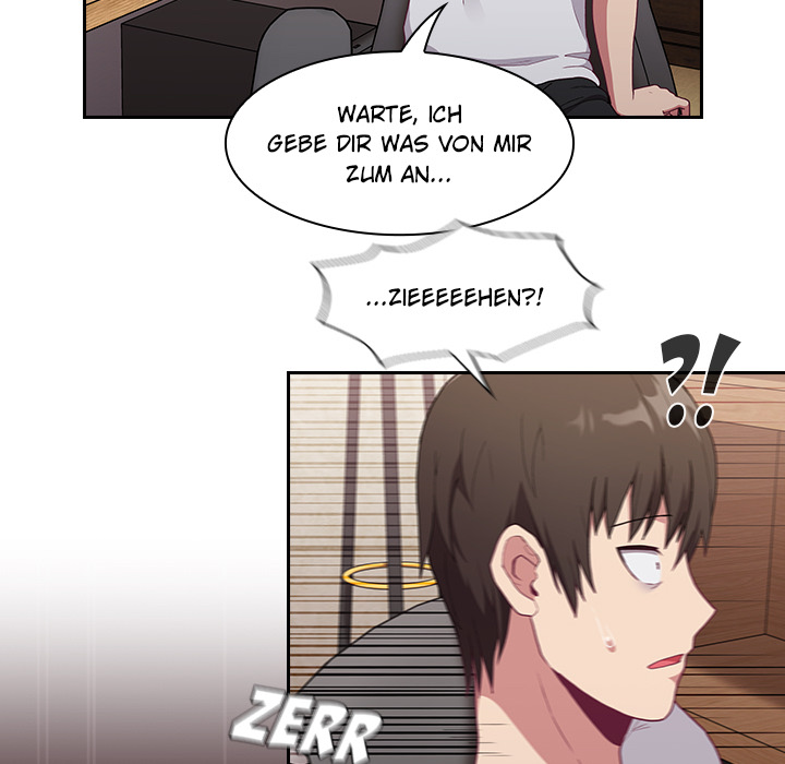 Der Weg zum Altar - episode 4 - 38