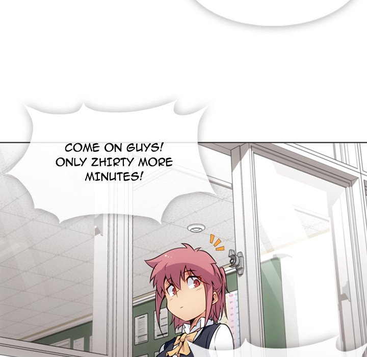 Such a Cute Spy - episode 30 - 48