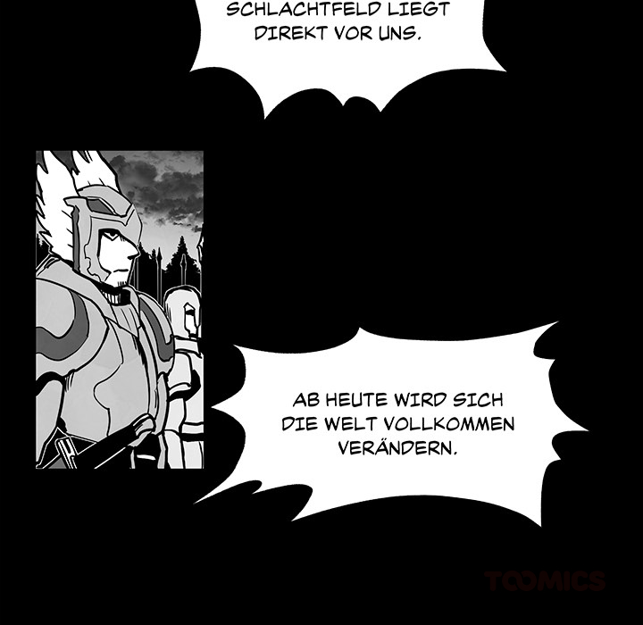 Nine Fantasy - episode 48 - 51