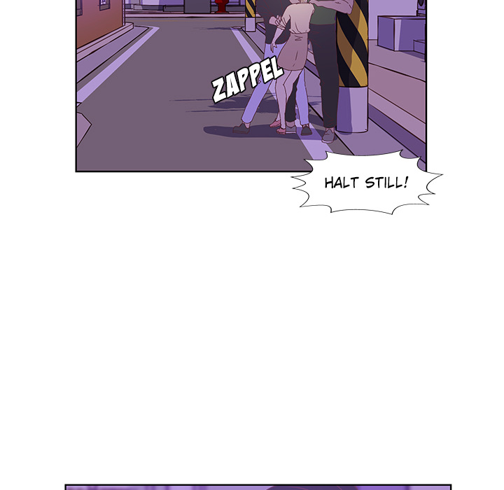 Der Mädchen-Knigge - episode 38 - 79