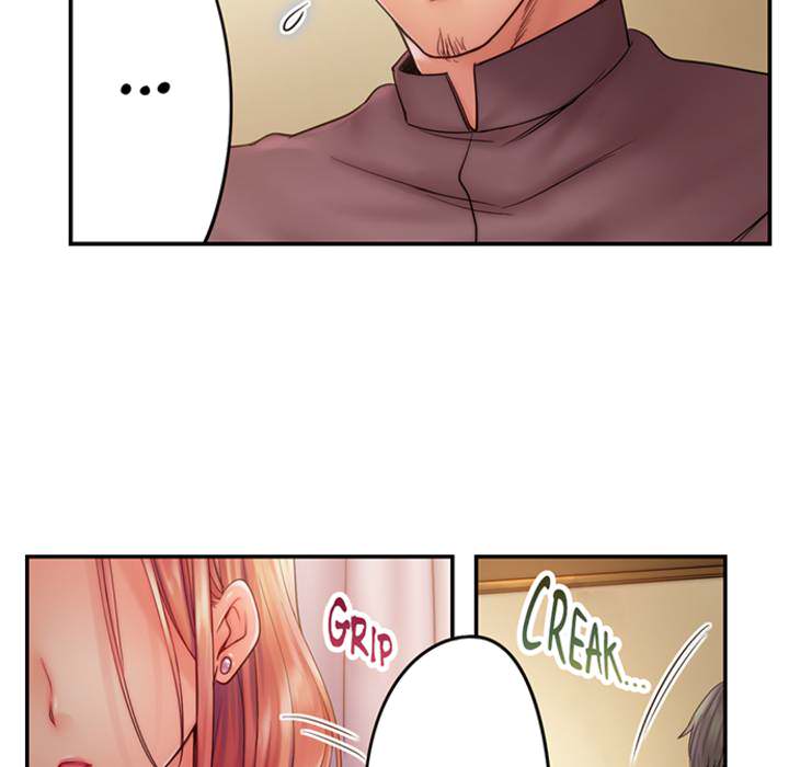 I Can't Resist His Massage! Cheating in Front of My Husband's Eyes - episode 26 - 20
