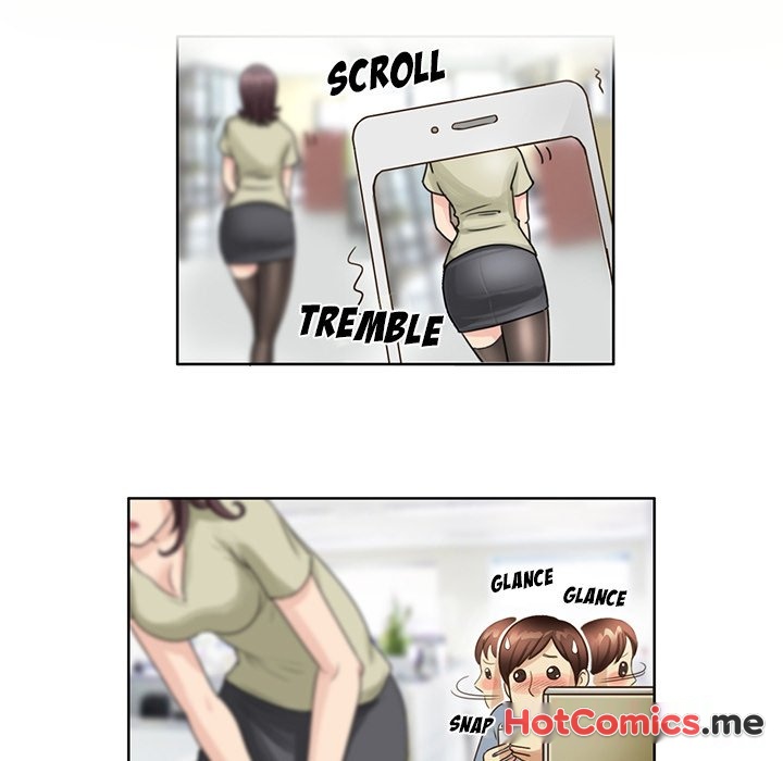 My New Co-worker - episode 7 - 55