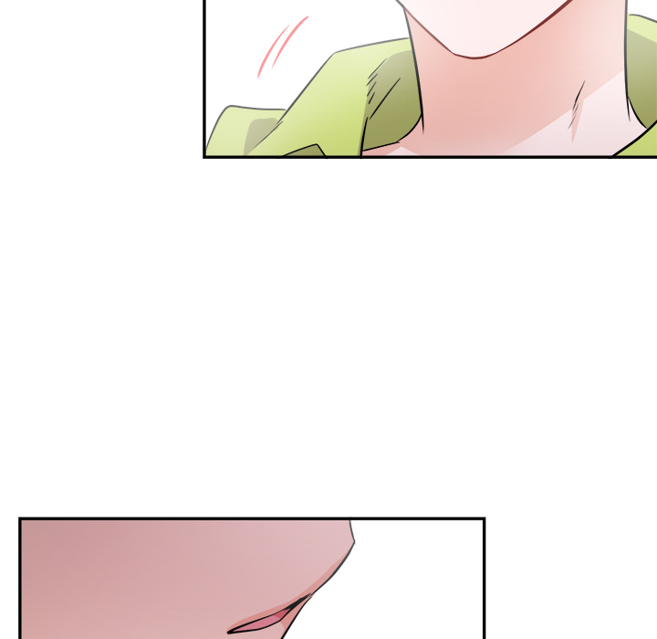 Pheromon Sorbet♥ - episode 40 - 50