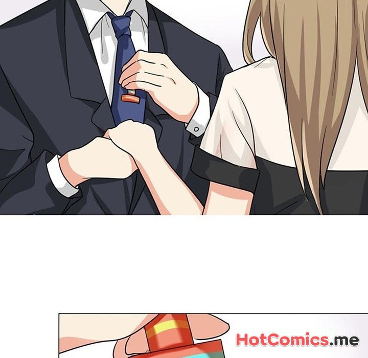 Become A Girl At Night - episode 13 - 17