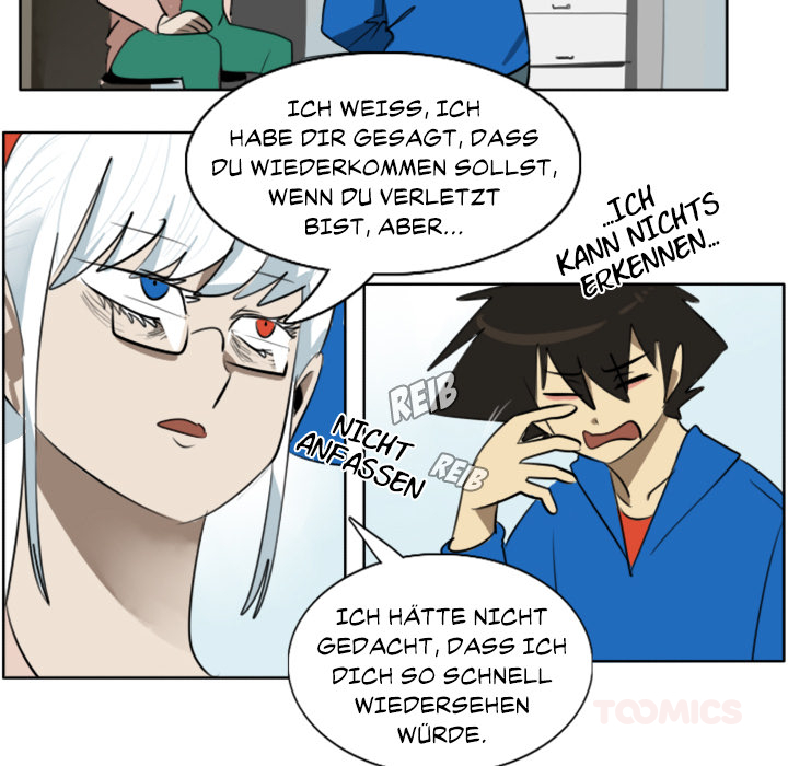 Ultimiter - episode 16 - 31