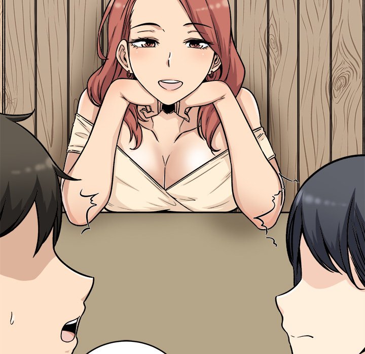 Excuse me, This is my Room - episode 48 - 34