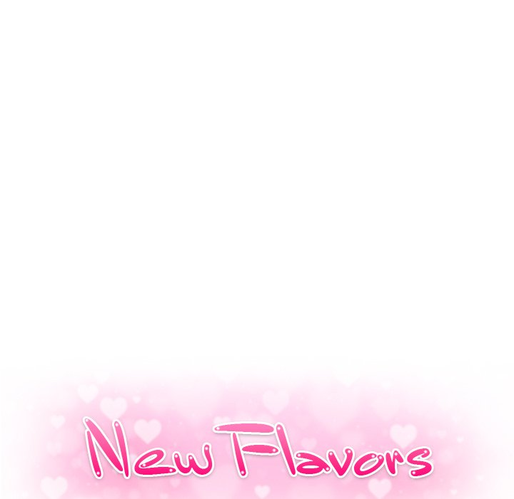 New Flavors - episode 15 - 11