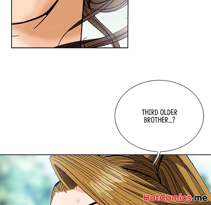 The Tale of The Hyungsan Sect - episode 29 - 93