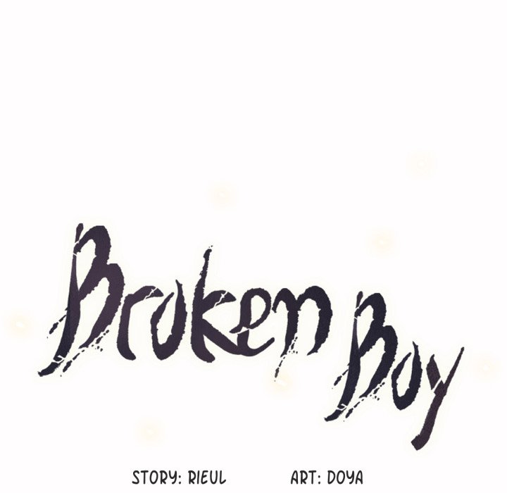 Broken Boy - episode 4 - 15