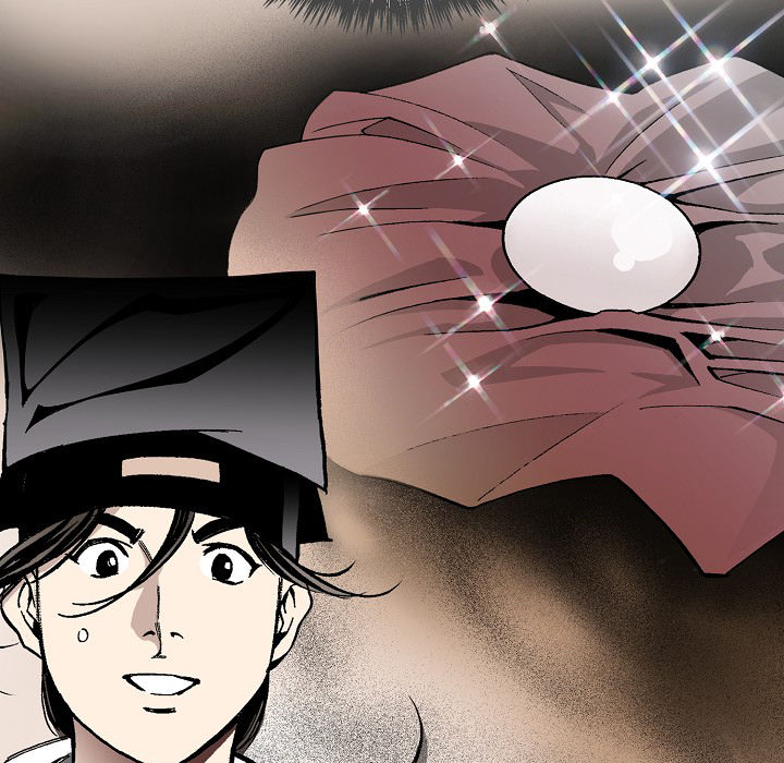 Magician's Murim Adventures - episode 4 - 72