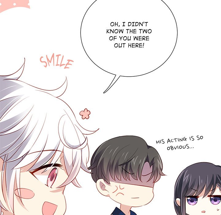 A Young Case of Hearts - episode 15 - 147