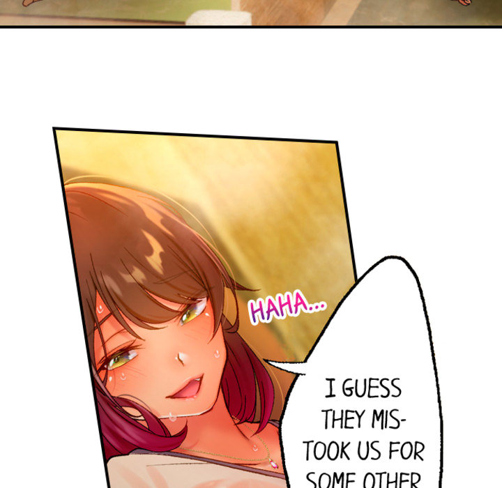 Sex in a Sauna With a No Makeup Gyaru - episode 1 - 35