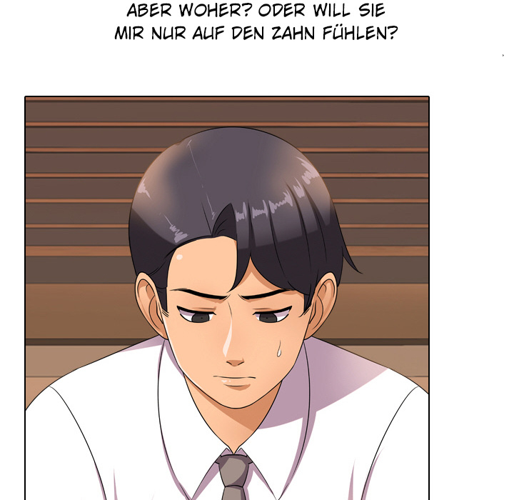 Das Partnerkarussell - episode 11 - 35