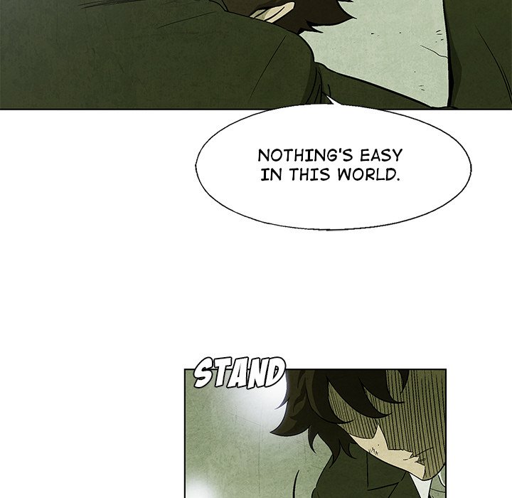 Gorgon - episode 9 - 59