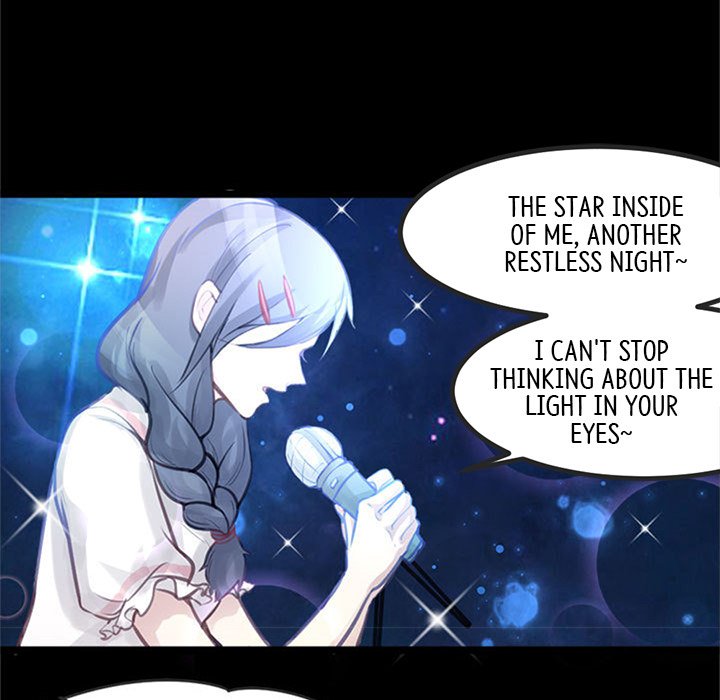 Another Side of Me - episode 16 - 22