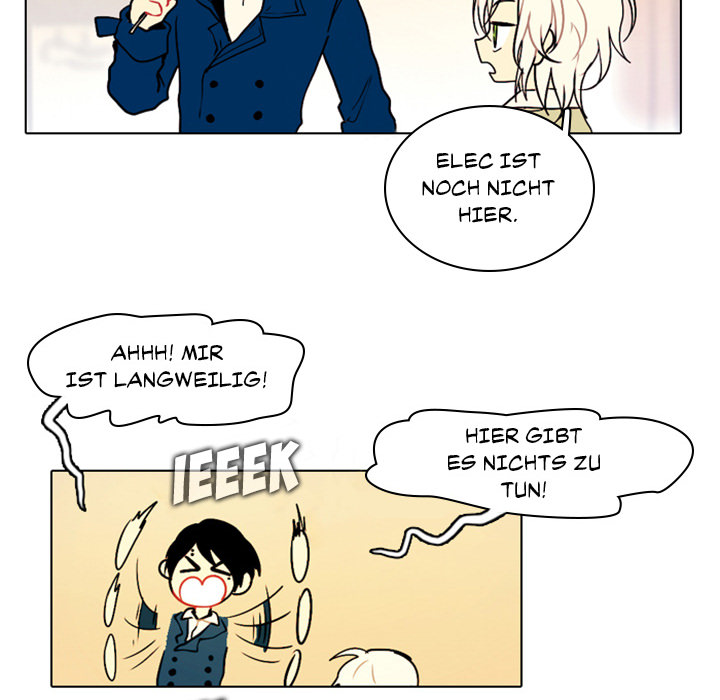 End und Save - episode 28 - 34