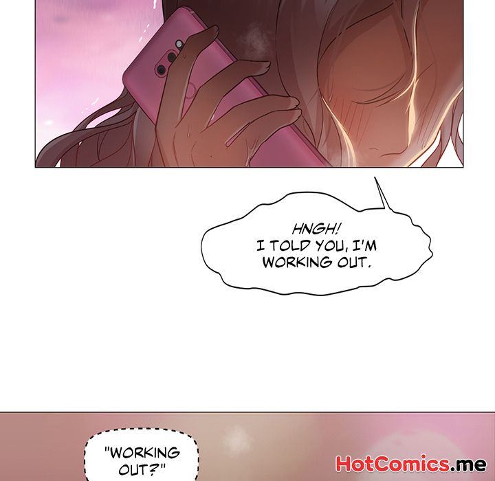 Man Up, Girl! - episode 23 - 22