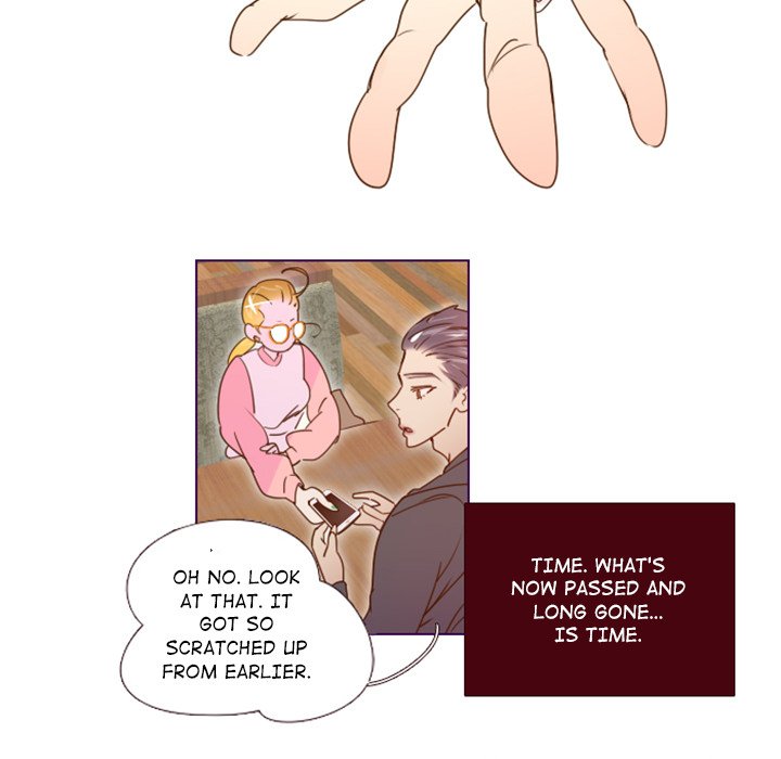 A Sweet Drink - episode 8 - 41