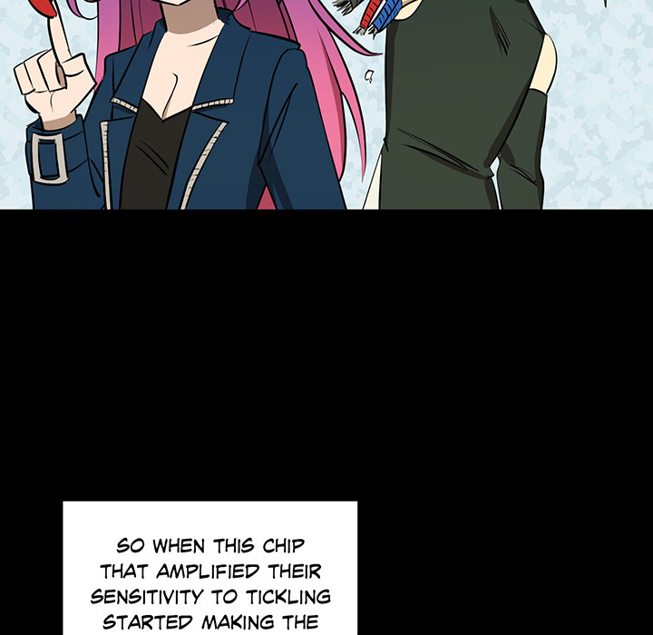 Love, Lust, & Joy - episode 25 - 80