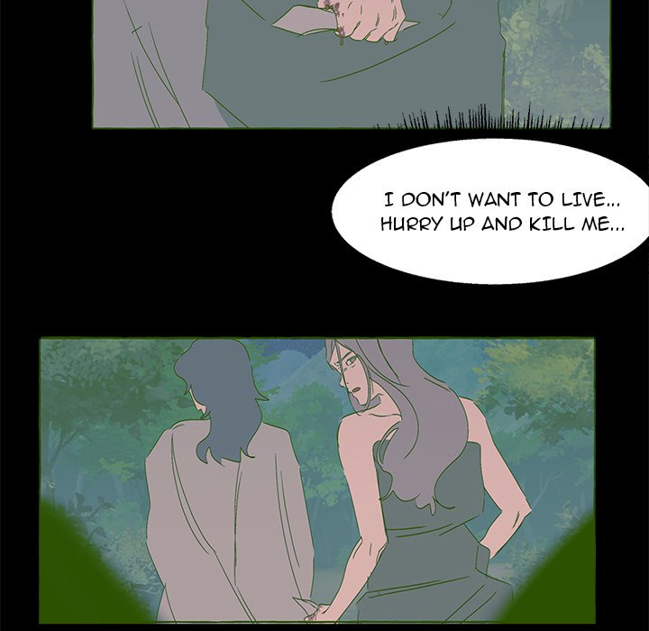 New Life, New Me - episode 62 - 50
