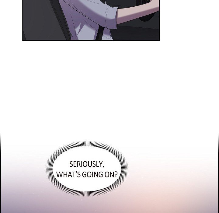 A Misogamist's Romance - episode 51 - 51