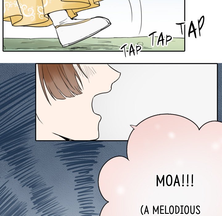 Odis and Moa's Underworld Diary - episode 26 - 31