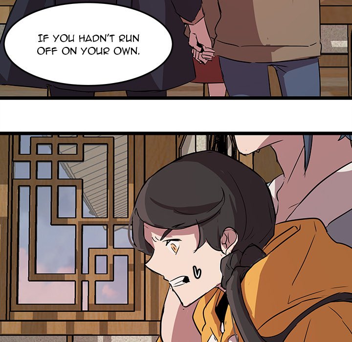 The Tiger, The Sun and The Moon - episode 61 - 26
