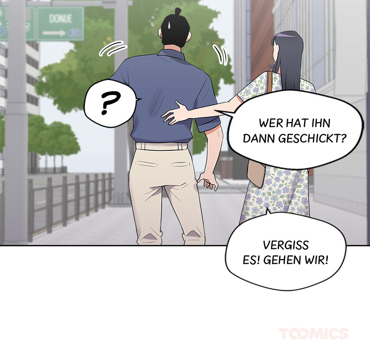 Das Cheonghak-dong Projekt - episode 27 - 110