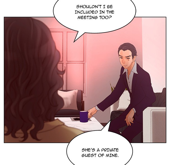 Deceit: Snake's Tongue - episode 16 - 27