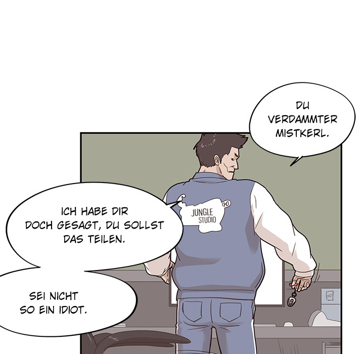 Der Hahn im Korb - episode 44 - 22