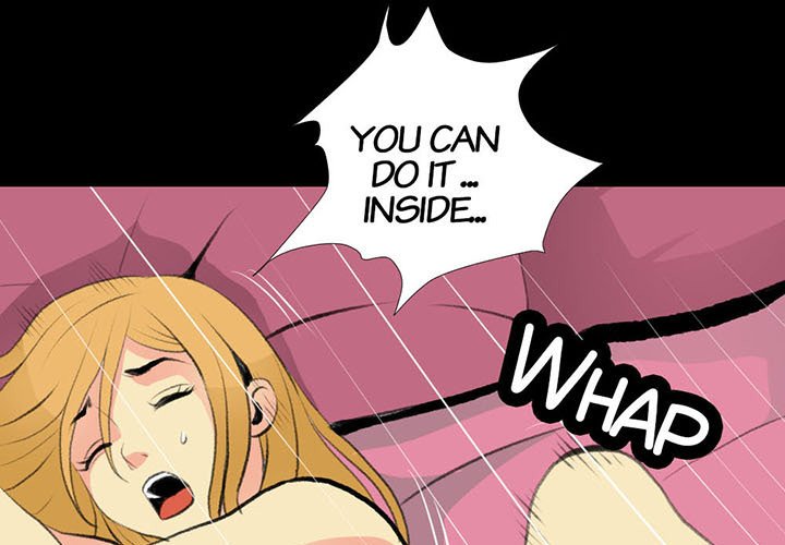 Sex Note - episode 18 - 0