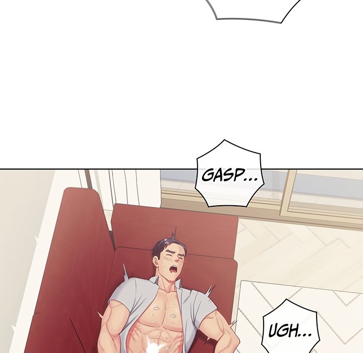 Master, Do You Need A Hand? - episode 19 - 45
