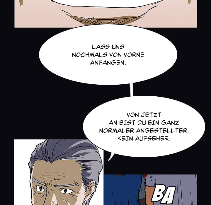 Tweener - episode 21 - 26