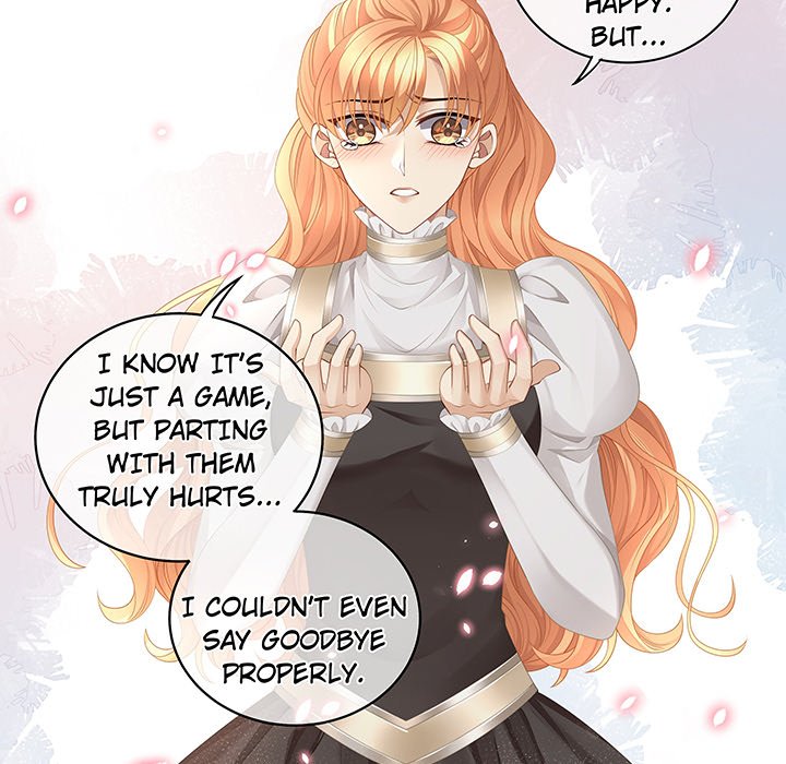 MASTER AND SEVEN LOVERS - episode 39 - 7
