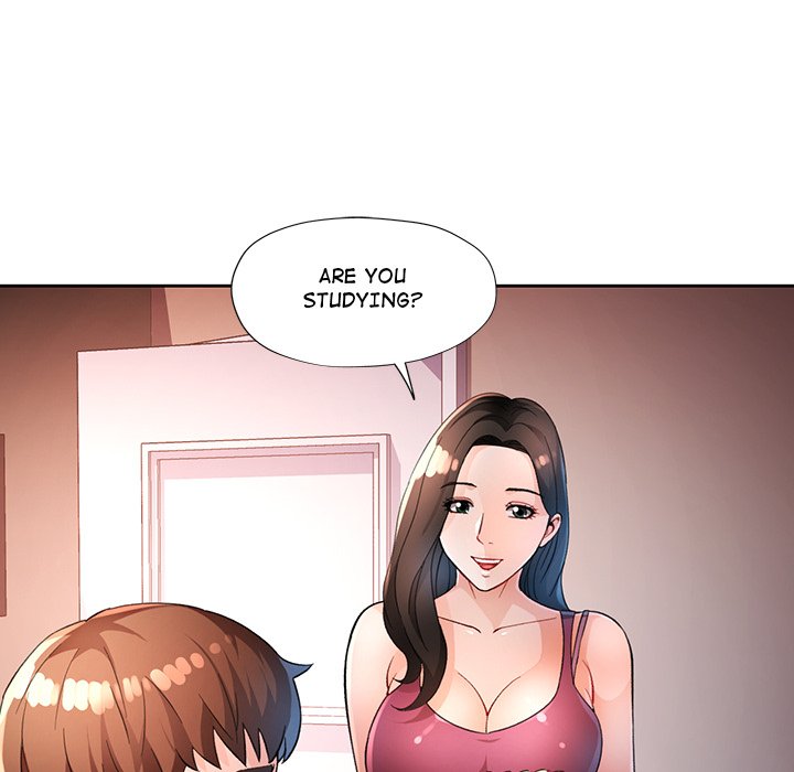 Wait, I'm a Married Woman! - episode 38 - 37