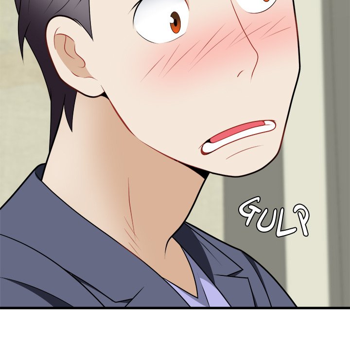 Body Swap - episode 19 - 156